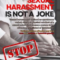 Sexual Harassment Awareness